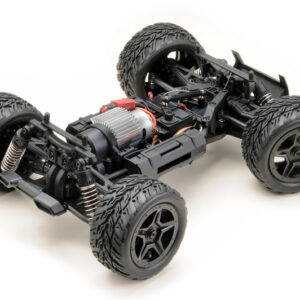 1:14 4WD High-Speed Truggy POWER black/red RTR - Image 8