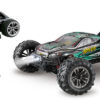1:16 4WD High Speed Truggy RACER 2,4GHz Black/Green - Image 4