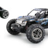 1:16 4WD High Speed Sand Buggy X TRUCK 2,4GHz Black/Blue - Image 4