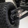 1:16 Monster Truck MINI AMT yellow/green 4WD RTR - Image 13