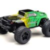 1:16 Monster Truck MINI AMT yellow/green 4WD RTR - Image 6