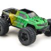 1:16 Monster Truck MINI AMT yellow/green 4WD RTR - Image 5