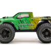 1:16 Monster Truck MINI AMT yellow/green 4WD RTR - Image 4