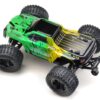 1:16 Monster Truck MINI AMT yellow/green 4WD RTR - Image 12