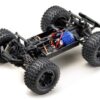 1:16 Monster Truck MINI AMT yellow/green 4WD RTR - Image 11