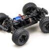 1:16 Monster Truck MINI AMT yellow/green 4WD RTR - Image 10