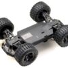 1:16 Monster Truck MINI AMT yellow/green 4WD RTR - Image 8