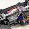 1:16 4WD BL Touring Car "FUN MAKER" stars'n grey RTR - Image 35