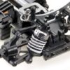 1:16 4WD BL Touring Car "FUN MAKER" stars'n grey RTR - Image 16