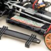 1:16 4WD BL Touring Car "FUN MAKER" stars'n grey RTR - Image 15