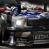 1:16 4WD BL Touring Car "FUN MAKER" stars'n grey RTR - Image 5