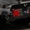 1:16 4WD BL Touring Car "FUN MAKER" stars'n grey RTR - Image 4
