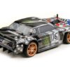 1:16 4WD BL Touring Car "FUN MAKER" stars'n grey RTR - Image 9