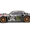 1:16 4WD BL Touring Car "FUN MAKER" stars'n grey RTR - Image 7