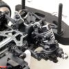 1:16 4WD BL Touring Car "FUN MAKER" stars'n grey RTR - Image 11