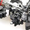1:16 4WD BL Touring Car "FUN MAKER" stars'n grey RTR - Image 18