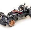 1:16 4WD BL Touring Car "FUN MAKER" neon genesis RTR - Image 10