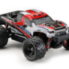 1:18 4WD High Speed Monster Truck STORM 2,4GHz Red - Image 9
