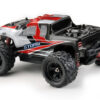 1:18 4WD High Speed Monster Truck STORM 2,4GHz Red - Image 8