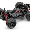 1:18 4WD High Speed Monster Truck STORM 2,4GHz Red - Image 6