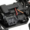1:18 4WD High Speed Monster Truck STORM 2,4GHz Red - Image 4