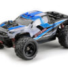 1:18 4WD High Speed Monster Truck STORM 2,4GHz Blue - Image 6