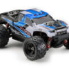 1:18 4WD High Speed Monster Truck STORM 2,4GHz Blue - Image 5