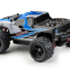 1:18 4WD High Speed Monster Truck STORM 2,4GHz Blue - Image 4