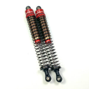 1:10 Alu. Standard Dampers 120mm (2)