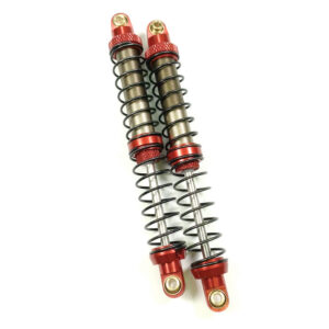 1:10 Alu Slim-Line Dampers 110mm (2)
