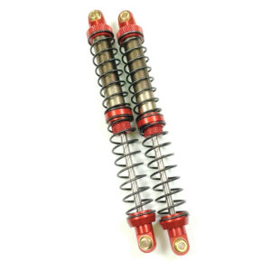 1:10 Alu Slim-Line Dampers 120mm (2)