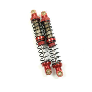 1:10 Alu Slim-Line Dampers 90mm (2)