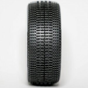 1:8 BUGGY WIND HARD 4PCS RUBBER BULK ""B1COMPOUND""