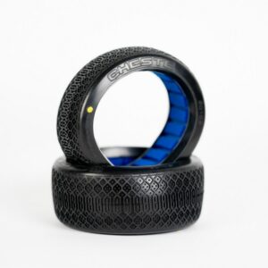 1:8 Buggy CHESTE SOFT "V2" Rubber+Insert (2)