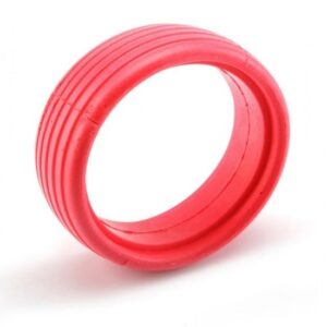 1:8 Buggy Red Insert (1pc)