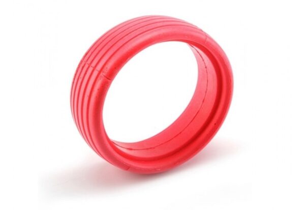 1:8 Buggy Red Insert (1pc)