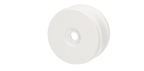 1:8 Buggy White Wheel V2 (1pc)