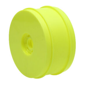 1:8 Buggy Yellow Wheel V2 (1pc)