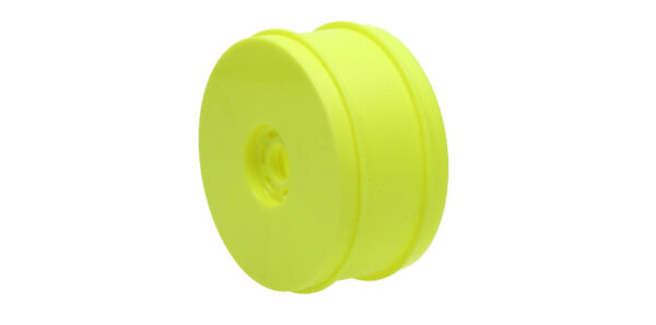 1:8 Buggy Yellow Wheel V2 (1pc)
