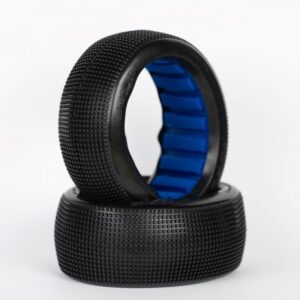 1:8 Truggy STORM SUPER SOFT Rubber+Insert ""B1COMP"" (2)