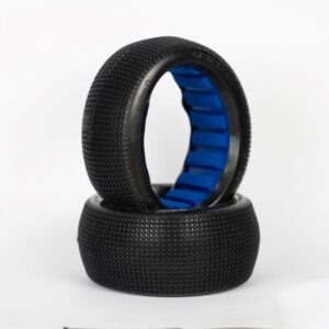 1:8 Truggy TWISTER SOFT Rubber+Insert ""B1COMP"" (2)