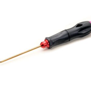 2.5mm Titanium Ball Allen PRO Wrench