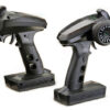 Absima Radio CR4S-V2 transmitter and reciever set - Image 9