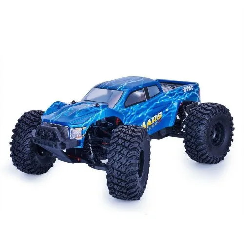 RGT RC Mars RC Monster truck