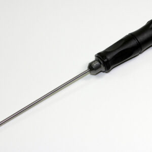 3.0mm Slotted Screwdriver
