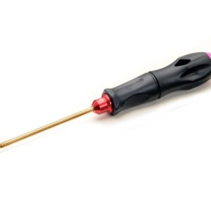 3.0mm Titanium Ball Allen PRO Wrench