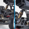 1:10 Scale Radio Controlled Electric Powered 2WD Racing Buggy ULTIMA RB7.5 34305 - Image 3