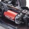 Kyosho Inferno MP10e 1:8 RC Brushless EP Readyset T1 Green - Image 5