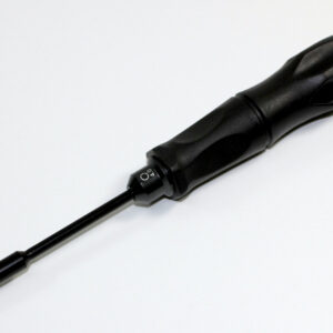 4.0mm Nut Socket Driver