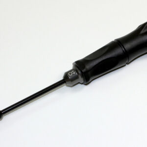 4.5mm Nut Socket Driver